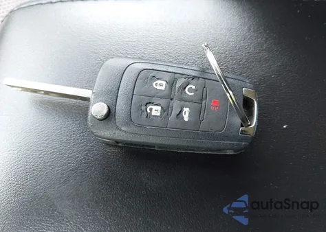 2016 Chevrolet Equinox Lt z USA, uszkodzony, nr VIN 2GNALCEK7G1120116